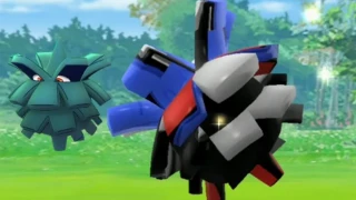 Pokémon GO : Un nouveau glitch transforme les Pokéballs en Pokémon !