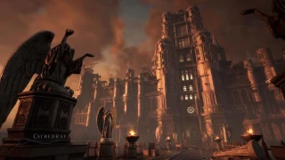 Lies of P aurait une durée de vie d'une trentaine d'heures