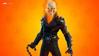 Fortnite : Skin Ghost Rider, comment l'obtenir ?