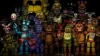 Illustration - Du neuf sur l'adaptation au cinéma de Five Nights at Freddy's