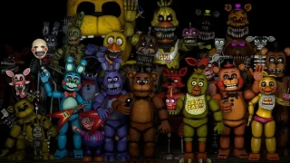 Du neuf sur l'adaptation au cinéma de Five Nights at Freddy's