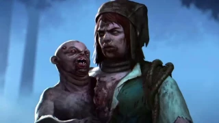 Dead by Daylight présente ses prochains tueurs, les Twins