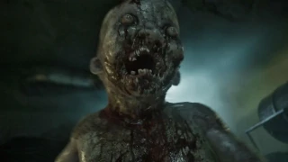ILL : Le terrifiant body horror s'offre un trailer sanglant et confirme sa sortie sur consoles