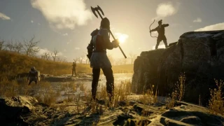 Pax Dei va lancer une nouvelle alpha fermée, retrouvez les dates et comment s'inscrire