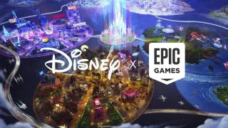 Fortnite : Le PDG d'Epic Games dément fermement les rumeurs d'un retard causé par Disney