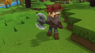 Hytale accueille les dinosaures quelques jours après sa sortie