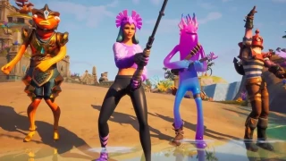 Fortnite Skin Generator, le générateur de skins pour Fortnite
