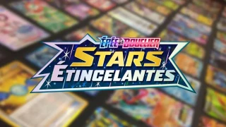 Pokémon : Stars Étincelantes sera la prochaine extension et introduira les cartes VSTAR