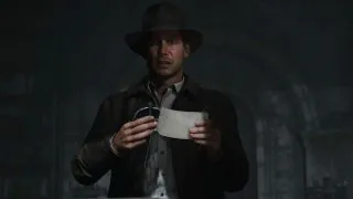 Indiana Jones et le Cercle Ancien arrive sur une nouvelle plateforme