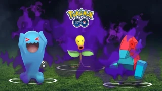 Pokémon GO : Étude ponctuelle Team GO Rocket, les missions et récompenses