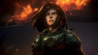 No Rest for the Wicked : Une date de sortie pour la mise à jour « The Breach », au contenu conséquent