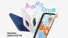 Illustration - Samsung dévoile le Galaxy A27 5G pour démocratiser l'intelligence artificielle