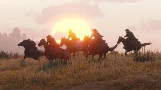 Red Dead Online : Une nouvelle mise à jour majeure annoncée