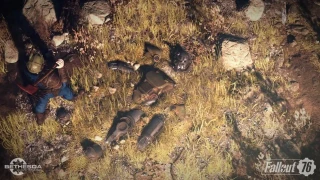 Fallout 76 : La mise à jour du 9 avril ajoute de nouvelles quêtes et fonctionnalités