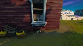 Fortnite S5 : Défis semaine 11, tous les défis, astuces et récompenses