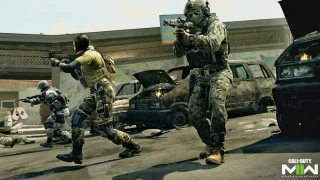 Call of Duty: Modern Warfare 2 : Les Opérateurs, comment tous les débloquer ?