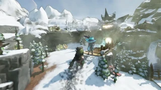 Tiny Tina's Wonderlands arrive, déjà, sur Steam