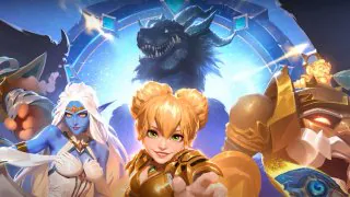 Hearthstone accueille une nouvelle extension qui chamboule l'espace-temps
