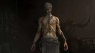Diablo 4 : Modifier son équipement et son apparence