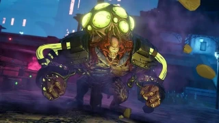 Borderlands 3 : Le mode Chaos 2.0 et la revanche des Cartels présentés par Gearbox