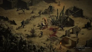 Diablo II: Resurrected partage les dates de son accès anticipé et de sa bêta ouverte