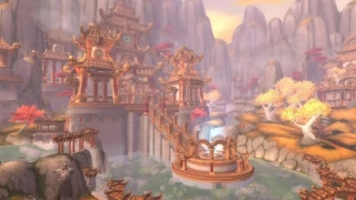 WoW MoP : Quelle est la date de sortie de la Pandarie ?