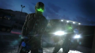 Splinter Cell pourrait bien revenir en 2021, selon l'un des doubleurs