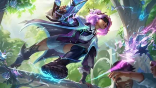 LoL : Les augments Malédiction sont désactivés pendant les Fêtes 