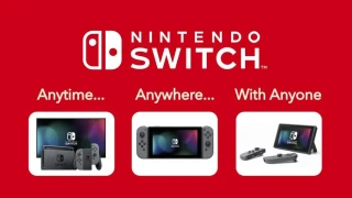 Les meilleurs accessoires pour la Nintendo Switch !