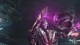 The First Descendant : Comment changer de personnage ?