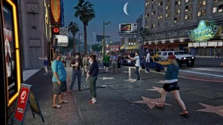 Rockstar : Un triple A VR en monde ouvert arrive