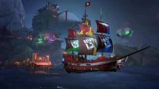 Sea of Thieves : Comment débloquer la navire Bleeding Edge ?