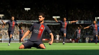 FC 24 sur Nintendo Switch sera complet, même pour le mode Ultimate Team