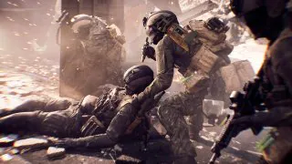 Call of Duty existe parce que « EA a été idiot » selon Vince Zampella