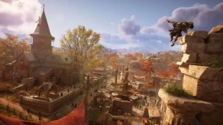 Assassin's Creed Valhalla : MàJ 1.4.2, tous les détails