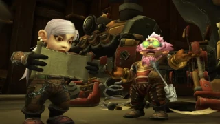 WoW : Correctif du 1er avril, les détails de la mise à jour