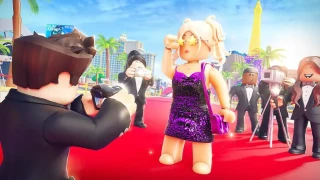 Roblox continue son évolution, avec 23 % de joueurs supplémentaires en 2022