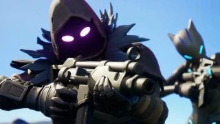 Fortnite : Quand se termine la saison 4 du Chapitre 2 ?