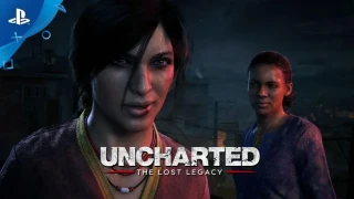 Une séquence inédite de gameplay ! 
