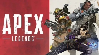 Apex Legends : Nova serait la prochaine Légende