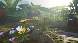 Pikmin 4 : Combien de zones sont disponibles ?