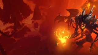 La nouvelle mise à jour qui embrase les Hellgates !