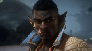 Dragon Age: The Veilguard : Comment changer son apparence en jeu ?
