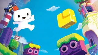 Fez est disponible gratuitement jusqu'au 29 août sur l'Epic Games Store