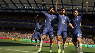 FIFA 22 : Réglages Live #2, tous les détails de la mise à jour
