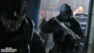 Modern Warfare 4 nous a dévoilé son multijoueur qui se veut plus authentique