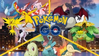 Niantic nous réserve quelque chose d'énorme avec la fermeture des arènes Pokémon GO!