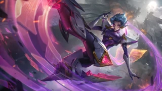 LoL : Une fenêtre de sortie pour le mode PvE temporaire Swarm a été dévoilée