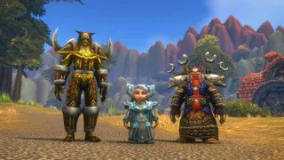 WoW Forever : Un sondage de Blizzard dévoile 11 nouvelles classes potentielles