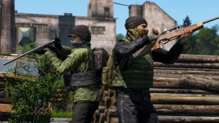 DayZ : La mise à jour 1.19, Secrets de Livonia, est disponible